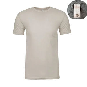 เสื้อยืดคอกลมผ้าโพลี/ผ้าฝ้ายสำหรับผู้ชาย, เสื้อ6200ระดับถัดไปสำหรับทุกเพศ - Product Image 3