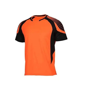 Precio al por mayor de alta calidad Color y tamaño personalizados Uniforme de rugby para entrenamiento Servicio OEM 2025 - Product Image 5