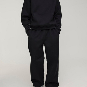 Conjunto Deportivo Informal de Dos Piezas de Alta Calidad para Hombre, Sudadera Holgada con Capucha, Pantalones Deportivos Extra Grandes y Pesados Personalizados, Conjuntos Deportivos para Hombre - Product Image 2