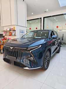 Vehículo Híbrido SUV IHD 2025 de Nueva Energía en Venta, Coches Eléctricos con Volante a la Izquierda, Sin Accidentes y Listos para Enviar - Product Image 2