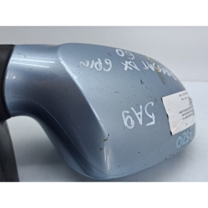 Specchietto Retrovisore Destro per Volkswagen Passat Variant 4a Serie, 6 Pin CBD (05>10) - Product Image 3
