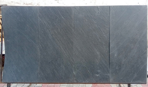 Fabricante indio de chapa de piedra de pizarra natural de incendios forestales de 2mm de espesor respetuoso con el medio ambiente - Product Image 6