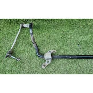 Barra Stabilizzatrice per Mercedes Serie GLC (W253) A2533230265 OM 651.921 Diesel 2200 (15>) - Product Image 2