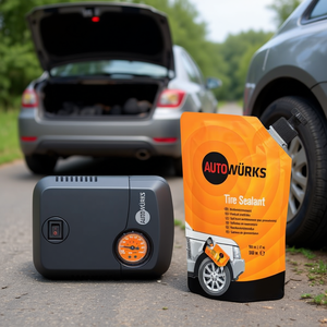 Autowrks 500 Reparación de Neumáticos, Otras Ruedas, Neumáticos y Accesorios, Categoría de Productos - Product Image 3