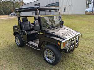 ข้อเสนอสุดคุ้มสำหรับรถกอล์ฟสไตล์ A C G HUMMER H3 - Product Image 5