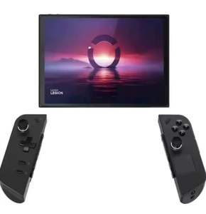 Consola de Juegos Portátil de 8.8 Pulgadas LEGION Go 16G 512GSSD con Controlador, Precio al por Mayor, Personalizable OEM - Product Image 1