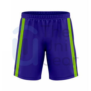 Camiseta de fútbol personalizada de poliéster 100% para hombre, kit de equipo de fútbol de alta calidad, nuevo diseño, manga corta, servicio frontal OEM disponible - Product Image 3