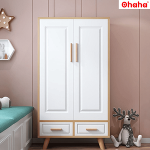 OHAHA Modern Children's Wardrobe - TAK005 - Product Image 5