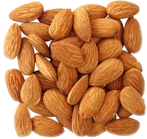 New Crop Raw Almonds Nuts, delicious and healthy Raw Almonds Nuts Almond Best Quality