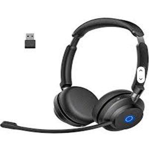 Auriculares Inalámbricos de Metal de Alta Calidad Sonn tronics Me Orcury, Válvula de Patrón Variable, Reducción de Ruido Óptima - Product Image 1
