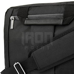 Bolsa para portátil con almacenamiento expandible y organizador multibolsillo Bolsa para portátil - Product Image 6