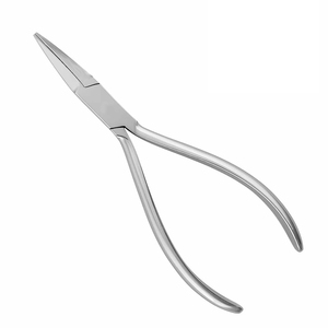 เครื่องมือผ่าตัดทางทันตกรรมและศัลยกรรมกระดูกยี่ห้อ Ali รุ่น Jarabak Light Wire Plier แบบใช้มือ ได้รับการรับรองมาตรฐาน CE  ลดราคาพิเศษ - Product Image 3