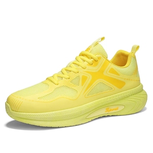 Nouvelles baskets décontractées pour hommes, grandes tailles, style marche, pour l'extérieur, très tendance. - Product Image 2