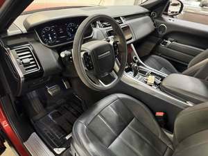 LAND ROVER RANGE ROVER SPORT HST SUV AWD 2021 USADO CON CUIDADO - Product Image 3