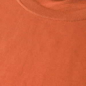 Sweat-shirt à col rond pour femme, personnalisable, chaud pour l'hiver, nouveau style, broderie imprimée, tricot, couleur personnalisée, taille unie, vente en gros - Product Image 6