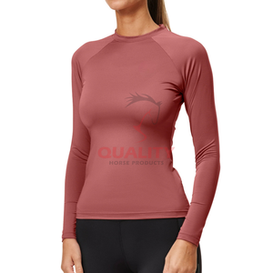 เสื้อขี่ม้าน้ำหนักเบาระบายอากาศได้ดีมีสไตล์ - Product Image 4