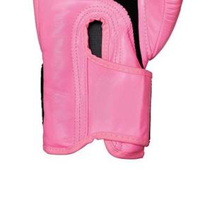 Gants de boxe de combat professionnels Logo personnalisé à lacets confortables et durables gants d'entraînement de combat de haute qualité en gros hommes - Product Image 4