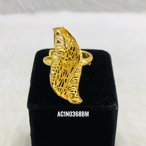 Nigerian Statement <b>Necklace</b> Earrings, <b>Ring</b> Wedding jewelry sets and earrings Fashion Jewelry online Design - Product Image 6
