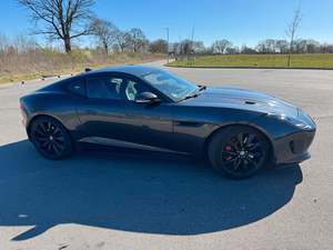 <span class=keywords><strong>Segunda</strong></span> <span class=keywords><strong>mano</strong></span> 2016 <span class=keywords><strong>Jaguar</strong></span>-Tipo F Automático Gasolina 4 Cilindros Euro6 2 Seat 381hp <span class=keywords><strong>COCHES</strong></span> USADOS Listo para enviar a todo el mundo - Product Image 5