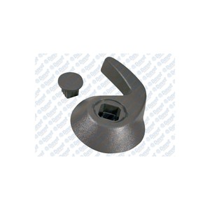 Asiento de Coche Modificado Kangoo II Lado Derecho con Palanca Reclinable, Mejora de Confort Premium - Product Image 1