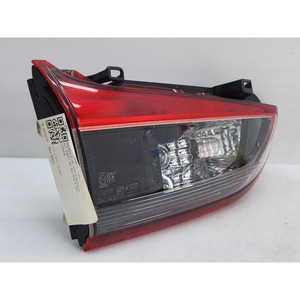 ไฟเบรกหลังซ้ายในตัวประตู MAZDA 6 3 Series Sedan GHK2513G0D SHY1 (12>) - Product Image 2