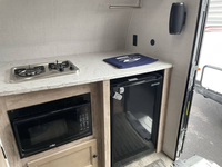 Autocaravana Usada 2024 G-u-l-f S-t-r-e-a-m Trail B-o-s-s 4x4 Mini de Alta Calidad, Remolque para Viajes Todoterreno