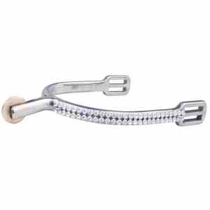 Spurs ingleses de equitación de acero inoxidable de alta calidad superventas 2025 recién llegados - Product Image 6