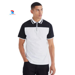 Polo de manga corta para hombre, ropa deportiva informal, Polo de golf para correr, Polo de secado rápido con cuello vuelto de verano para hombre - Product Image 5