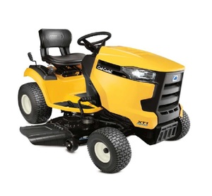 Tondeuse autoportée durable Cub Cadet XT1 Enduro Series équipée d'un moteur de 547 cm³, d'un plateau à double lame et d'un contrôle de direction fluide - Product Image 5