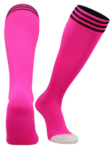 Polyester Athletic <b>Socks</b> Custom Made Logo Packaging Anti Slip Running Long Stocking Plus Size Solid Color Sports <b>Socks</b> - Product Image 2