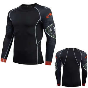 Camiseta de Protección Solar para Hombre - Product Image 4