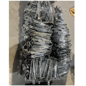 Hot Product Wheel <b>Barrow</b> for Garden Work Easy-to-Move Plastic Rubbish From Vietnam or China - Product Image 5