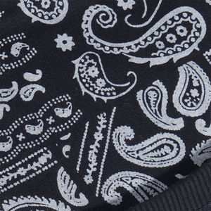 เสื้อสเวตเตอร์ขนแกะสำหรับผู้ชายเสื้อฤดูหนาวย้อมสีล้วนพิมพ์โลโก้ตามสั่งดีไซน์ใหม่2026 - Product Image 3