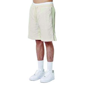 กางเกงขาสั้นชายหาดสำหรับผู้ชายกางเกงขาสั้นออกกำลังกายผ้าฝ้ายสำหรับใส่กลางแจ้ง - Product Image 2