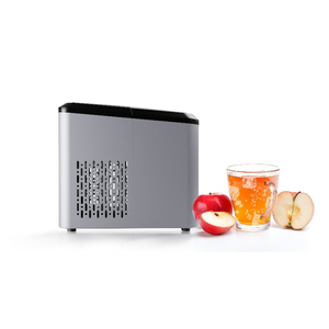 Porodo Lifestyle Portable Outdoor Ice Cube Machine ÁGUA COOLER PORTÁTIL MÁQUINA DE FAZER GELO