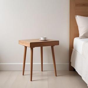 Premium Quality Home Furniture <b>Side</b> <b>Table</b> Decorative Wooden <b>Side</b> <b>Table</b> Beside <b>Table</b> Supplier From India - Product Image 4