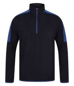 Nueva Sudadera con Capucha de Fútbol de Manga Larga, Transpirable, de Primera Calidad, con Nombre y Logotipo Personalizados, para Entrenamiento de Otoño, 100% - Product Image 6