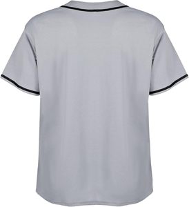 Maillot de baseball de haute qualité Sublimation personnalisé chemise d'équipe élégante respirant Durable formation vêtements de sport maillot de baseball pour jeunes - Product Image 4