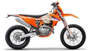 Meilleures ventes pour les KTM 450 EXC F SIX DAYS OFFROAD NEUFS de 2022 - Product Image 2
