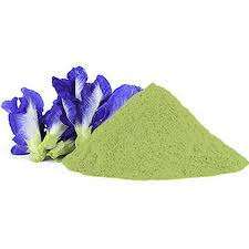 100% 순수 천연 Shankhpushpi 추출 분말 대량 도매 인도 제조 업체 병 포장 사용 메모리 개선 - Product Image 5