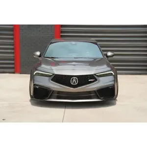2024 - Integra-Type-S - Motor Turbo, Caja de Cambios Manual/Automática, Hatchback SUV, Neumáticos R17/R18, Control de Crucero Adaptativo, Luces Eléctricas, Nuevo - Product Image 2
