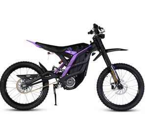 NUEVA Motocicleta Todoterreno FaLlc0nS Pr0S electrICS con Motor de 10000W de Potencia Máxima (Whatsapp /+1 4152363674) - Product Image 1