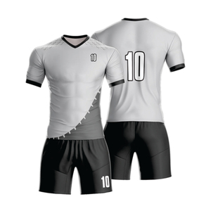Conjuntos de pantalones cortos de baloncesto personalizados Unisex 100% Impresión de transferencia de calor Antibacteriano Secado rápido Transpirable Tallas grandes para el nombre del equipo - Product Image 4