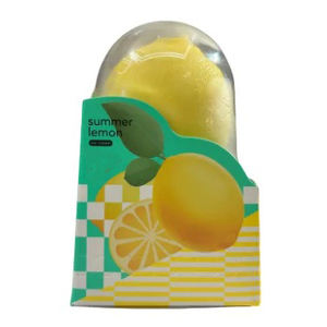 ไอศกรีมเลมอนฟรุคติ75กรัมสดชื่นและสำหรับส่งออก - Product Image 2