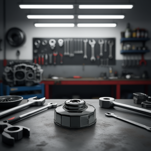 Llaves para Tapas de Filtro de Aceite Usag, Categoría de Producto: Llaves - Product Image 3