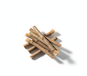 BioFresh Organic Herbal Tooth Stick Natural Whitening Gum Health Eco Friendly Dental Hygiene Oral Cleaning Fresh Miswak - Product Image 6