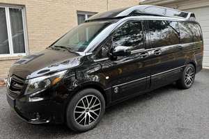 Mercedes-Benz Metris Explorer Conversion d'occasion 2023 - Product Image 6