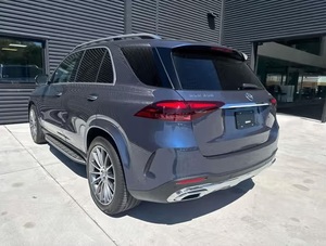 รถยนต์มือสอง Mercedes-Benz GLE 350 SUV 4MATIC ปี 2025 สุดยอดเยี่ยม - Product Image 3