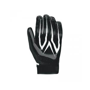 Comfortable Stretch Fit Ventilated Breathable Panels <b>Football</b> Gloves Extra Sticky Palm Better Handling Control <b>Football</b> Gloves - Product Image 5