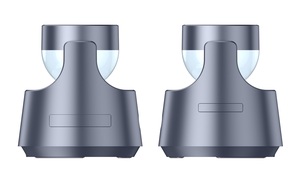 4 trong 1 Trạm Sạc, 15W sạc không dây cho nhiều thiết bị, không dây sạc đứng <span class=keywords><strong>dock</strong></span> với ánh sáng cho iPhone 16 15 - Product Image 6